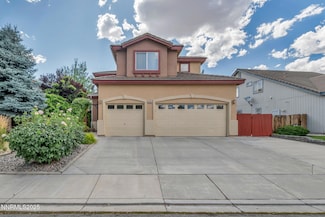 5688 Spandrell Cir, Sparks, NV 89436