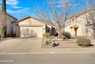 5003 Troybrook Rd, Las Cruces, NM 88012