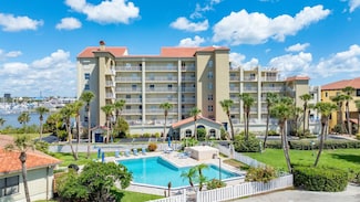 533 Marina Point Dr Unit 533, Daytona Beach, FL 32114
