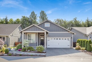 734 Fuchsia Loop, Bellingham, WA 98226