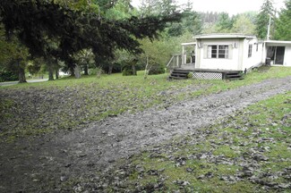 289 N Bear Creek Rd, Otis, OR 97368