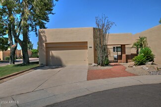 9404 N 87th Way, Scottsdale, AZ 85258