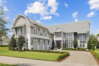 125 Golfridge Dr, Inlet Beach, FL 32461