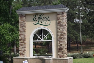 218 Broadmoor Dr, Huntsville, TX 77340