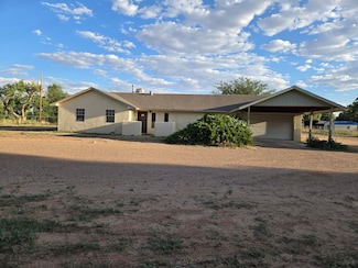 13 Pueblitos Rd, Belen, NM 87002