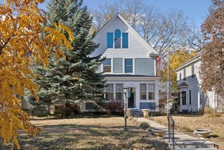 3720 Blaisdell Ave, Minneapolis, MN 55409