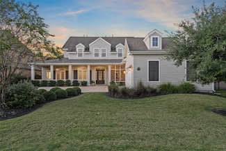 2319 Bottlebrush Ln, Conroe, TX 77384