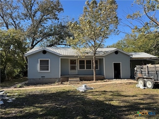 3510 Gun Club Rd, Temple, TX 76501