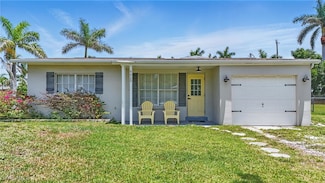 9920 Almetta Ave, Fort Myers, FL 33919