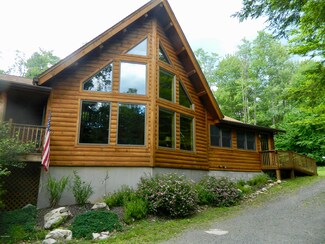 139 Hilary Ln, Dushore, PA 18614