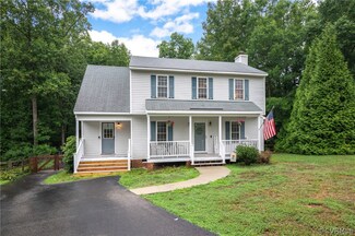 7819 Winding Ash Terrace, Chesterfield, VA 23832