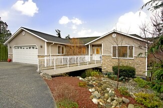 4411 Kingsway, Anacortes, WA 98221