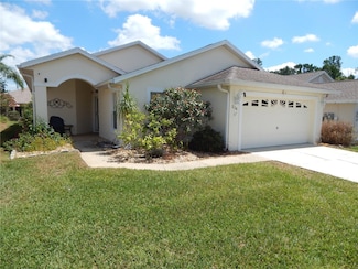236 Ridge View Dr, Davenport, FL 33837