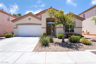 203 Sea Rim Ave, Las Vegas, NV 89148