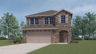 1708 Teton River Dr, Blue Ridge, TX 75424