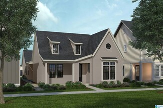 4696 Silas Ave, Bessemer, AL 35022