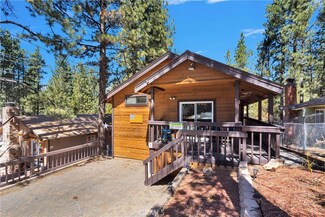 313 Sugarloaf Blvd, Big Bear City, CA 92314