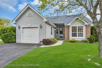 46 Butler Ave, Bayville, NJ 08721