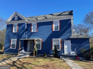 427 Park St, Cedartown, GA 30125