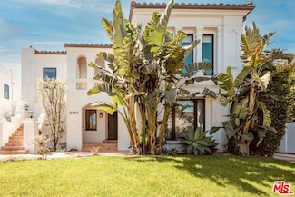 8206 W 4th St, Los Angeles, CA 90048