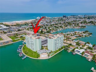 400 64th Ave Unit 1201W, Saint Pete Beach, FL 33706