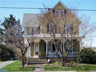 578 Richlandtown Pike, Richlandtown, PA 18955