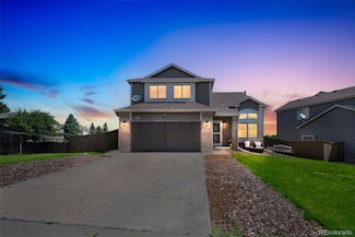 2695 Woodrose Place, Highlands Ranch, CO 80129