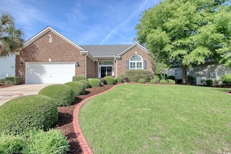 78 Saltwind Loop, Murrells Inlet, SC 29576