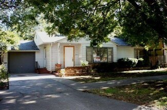 641 W 4th Ave, Chico, CA 95926