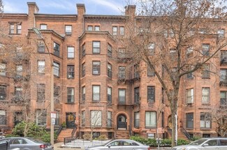 35 Bay State Rd Unit 5, Boston, MA 02215