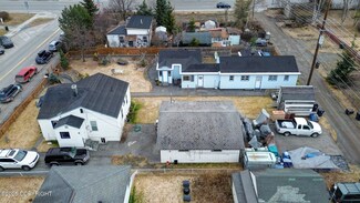 326 W 10th Ave, Anchorage, AK 99501