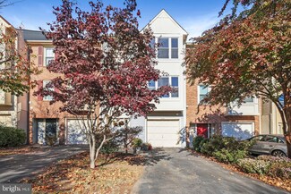 13906 Ludington Place, Centreville, VA 20121