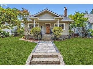4037 N Overlook Blvd, Portland, OR 97227