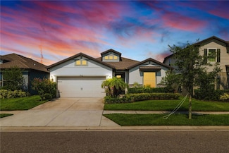 7912 Yale Harbor Dr, Wesley Chapel, FL 33545