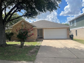 13800 Randalstone Dr, Pflugerville, TX 78660