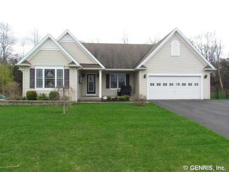 13 Liverpool Heights, North Chili, NY 14514