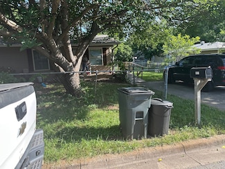 6021 Yeary St, Fort Worth, TX 76135
