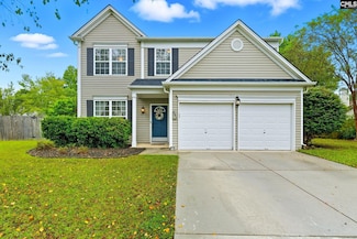 301 Cobbleview Dr, Lexington, SC 29072