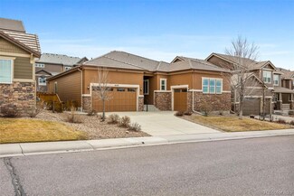 14134 Glenayre Cir, Parker, CO 80134