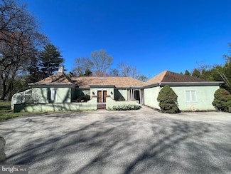 1225 Rock Creek Rd, Gladwyne, PA 19035