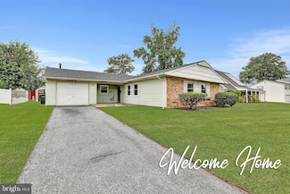 44 New Pond Ln, Willingboro, NJ 08046