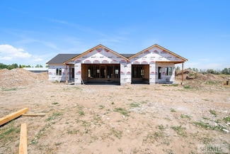 3811 228 N, Rigby, ID 83442