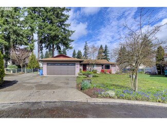 6320 NE 101st Ct, Vancouver, WA 98662