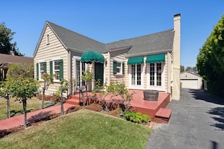 1112 Vancouver Ave, Burlingame, CA 94010