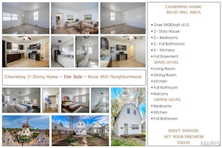 4214 Bingham Ave, Saint Louis, MO 63116