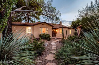 2704 E Elm St, Tucson, AZ 85716