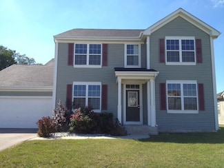 405 Preserve Dr, Genoa, IL 60135
