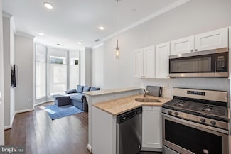 1923 Saint Paul St Unit 1, Baltimore, MD 21218