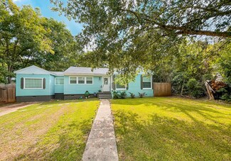 1304 S Sylvan Ave, Palestine, TX 75801