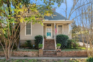 1943 Carr Ave, Memphis, TN 38104